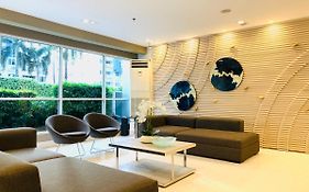 Sea Residences Tower F Angel