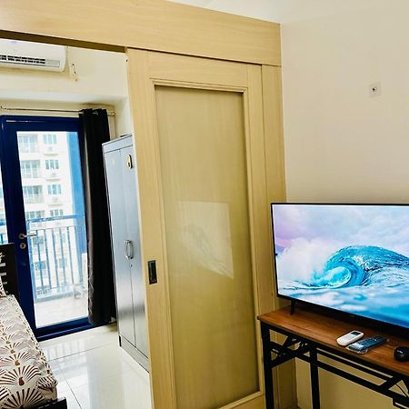Sea Residences Tower F Angel Pasay Exterior photo