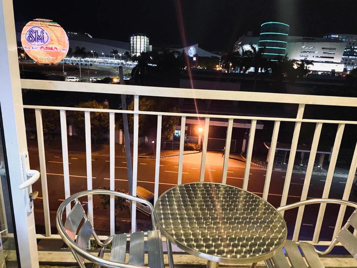 Sea Residences Tower F Angel Pasay Exterior photo