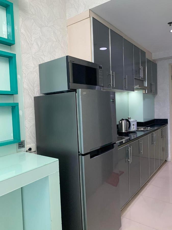 Sea Residences Tower F Angel Pasay Exterior photo