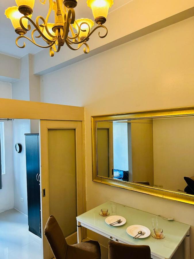 Sea Residences Tower F Angel Pasay Exterior photo