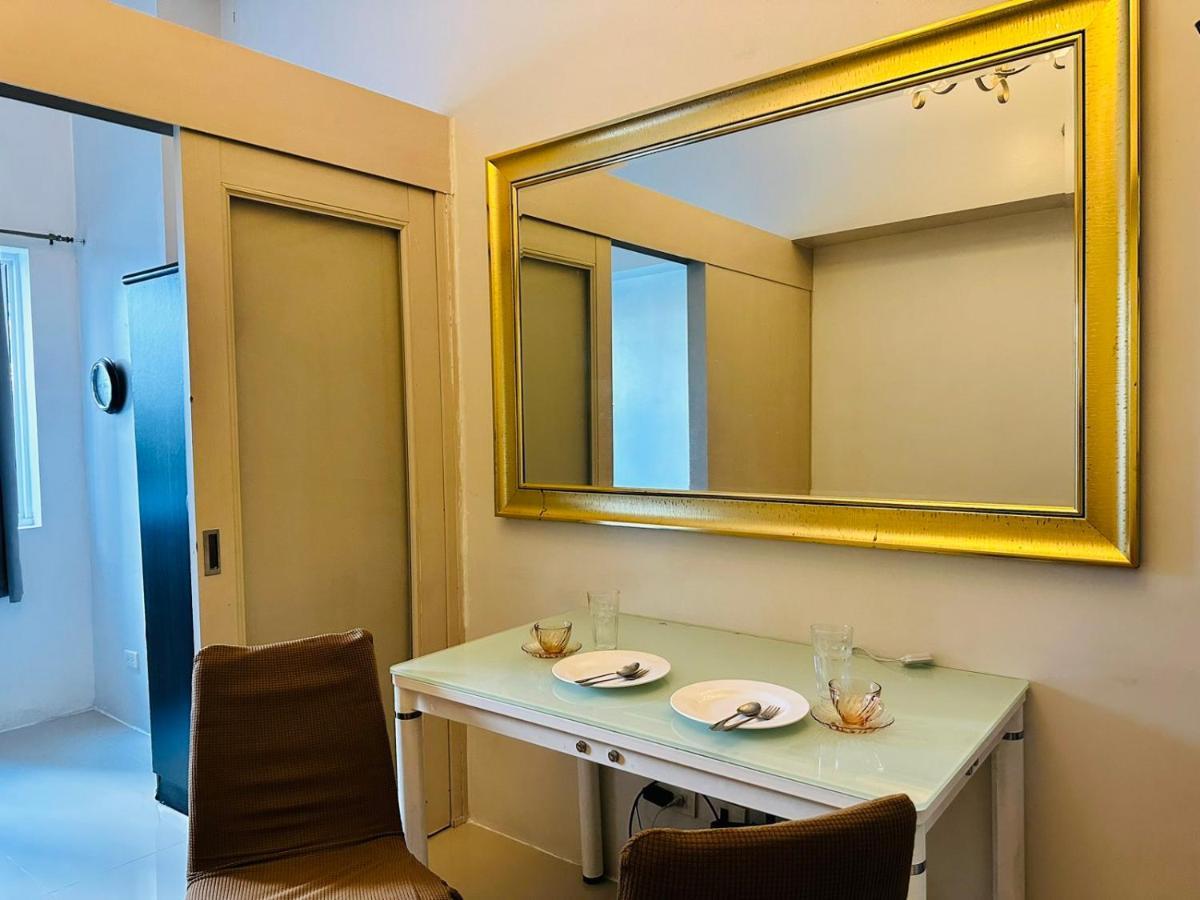 Sea Residences Tower F Angel Pasay Exterior photo